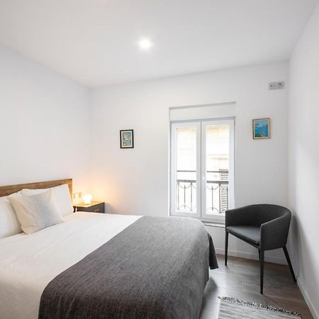 San Juan Guesthouse San Sebastián Zewnętrze zdjęcie